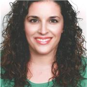 MAESTRA EDUCACION PRIMARIA ESPECIALISTA EN INGLES